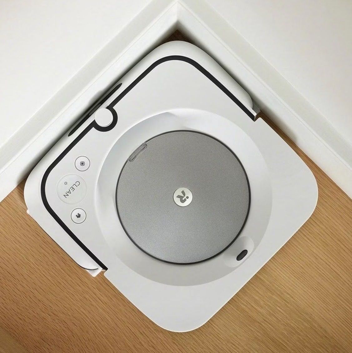 Irobot Aspirateurs & Accessoires: iRobot Braava Jet M6 like new – D'occasion à Epalinges par Lily2006 5