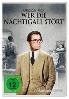 Wer die Nachtigall stört - Neues Bonusmaterial (+ Bonus-DVD)