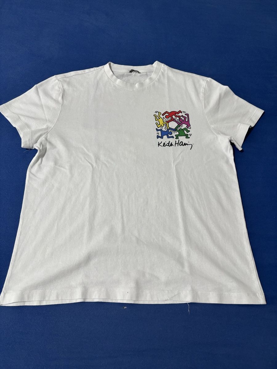 T-Shirts: Karl Kani T-Shirt – Gebraucht aus Zollikerberg von JvD0211