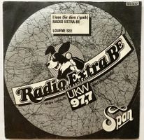 SPAN - RADIO EXTRA BE