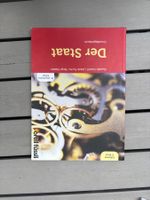 Der Staat Grundlagenbuch 28. überarb. Aufl. inkl. E-Book