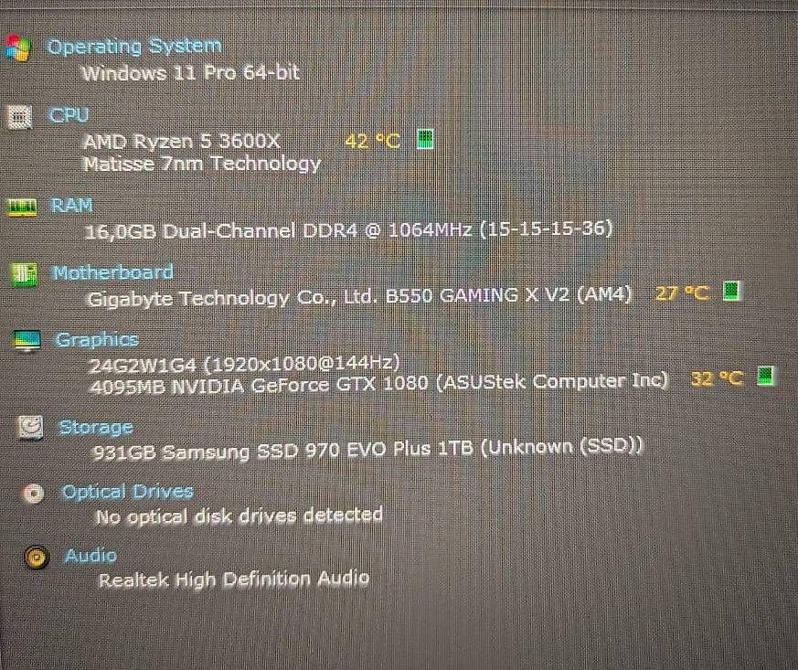 PC: Einsteiger-Gaming-PC – Usato da Mels venduto da Nixx97 2