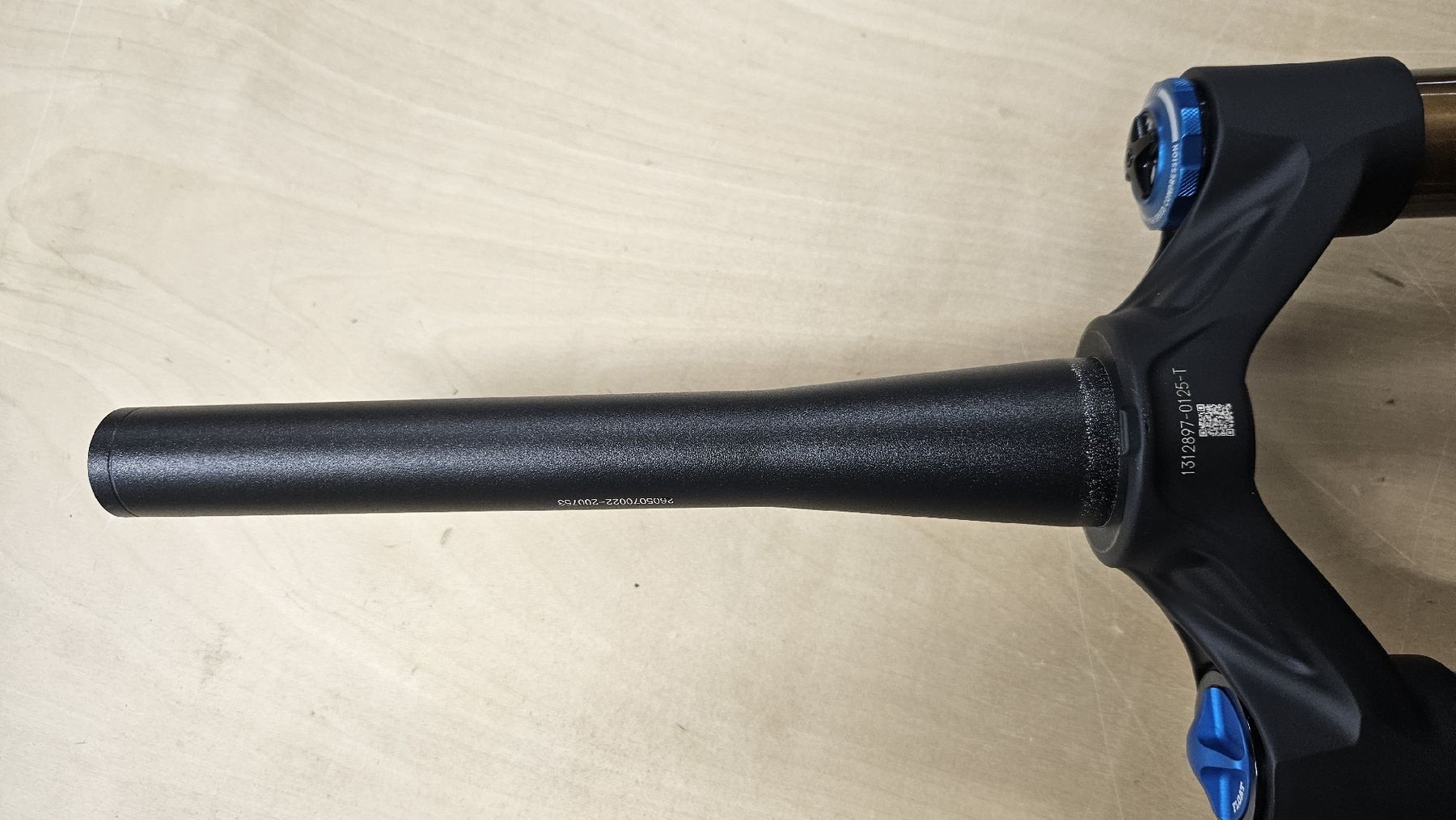 Fox Pezzi di ricambio: Fox 36 SL 29" 140mm Grip X – Nuovo e nell'imballaggio originale da Laupen BE venduto da zeh_xd8z 3