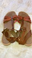 Sommersandalen☀️Gr.38
