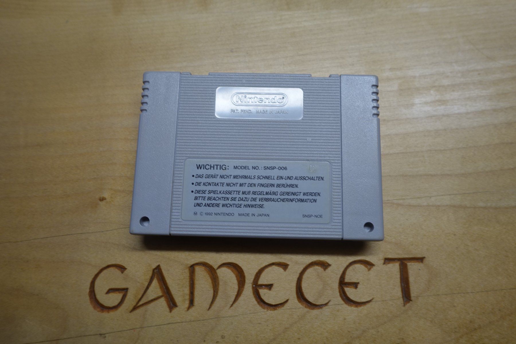 Disney Giochi: Das Schöne und das Biest – Usato da Steinach venduto da Gamecet 1