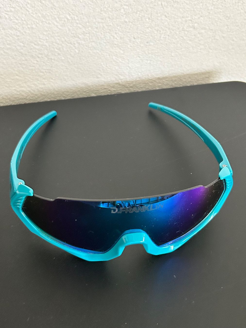 Occhiali & Lenti: Sportliche Brille Top Modell – Usato da Chur venduto da i__trade 3