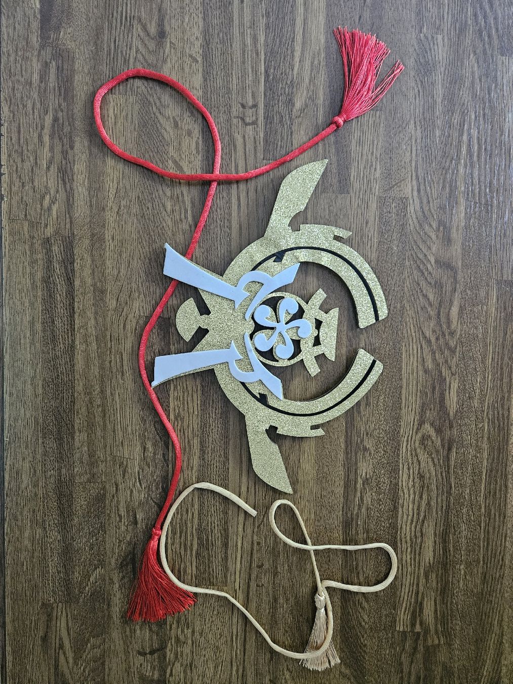 Kostüme: Yae Miko Cosplay – Neu (gemäss Beschreibung) aus Niederweningen von cri_rq67 7