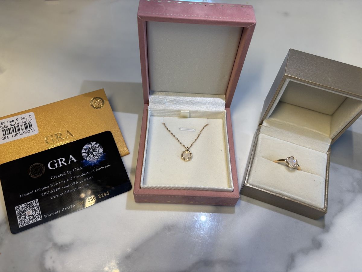 Altri gioielli: Schmuck‑Set – Nuovo e nell'imballaggio originale da volketswil venduto da Sisi521