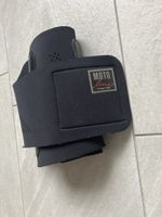Rückenprotektor MOTO line Grösse L guter Zustand