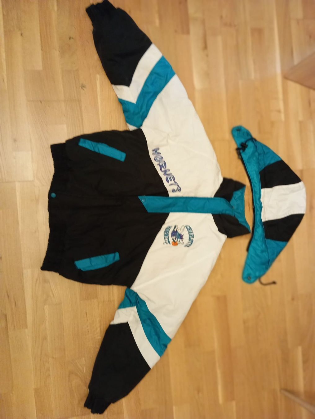 Giacche: pro player Jacke vintage – Nuovo (secondo la descrizione) da Oensingen venduto da Bluepop0