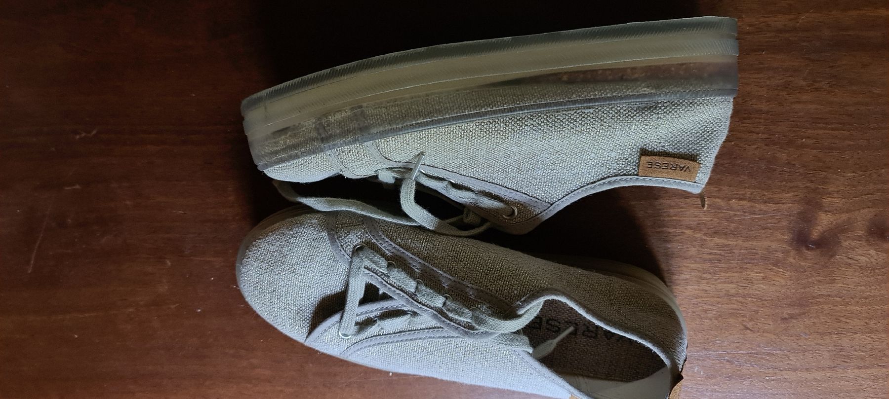 Scarpe da donna: schuhe – Nuovo (secondo la descrizione) da St.Gallen venduto da EL03 1