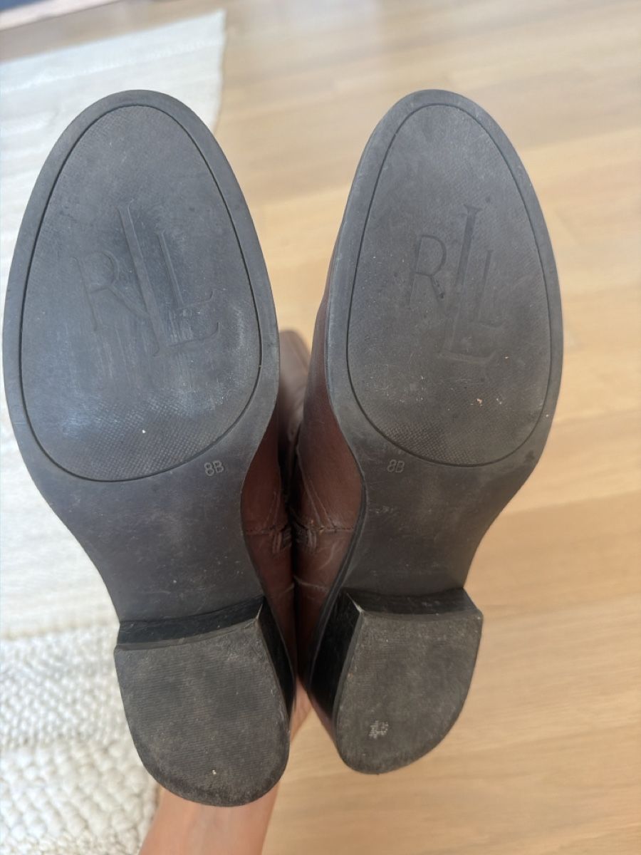 Ralph Lauren Scarpe da donna: Ralph Lauren Stiefel 39 – Usato da Uster venduto da Ninii003 3