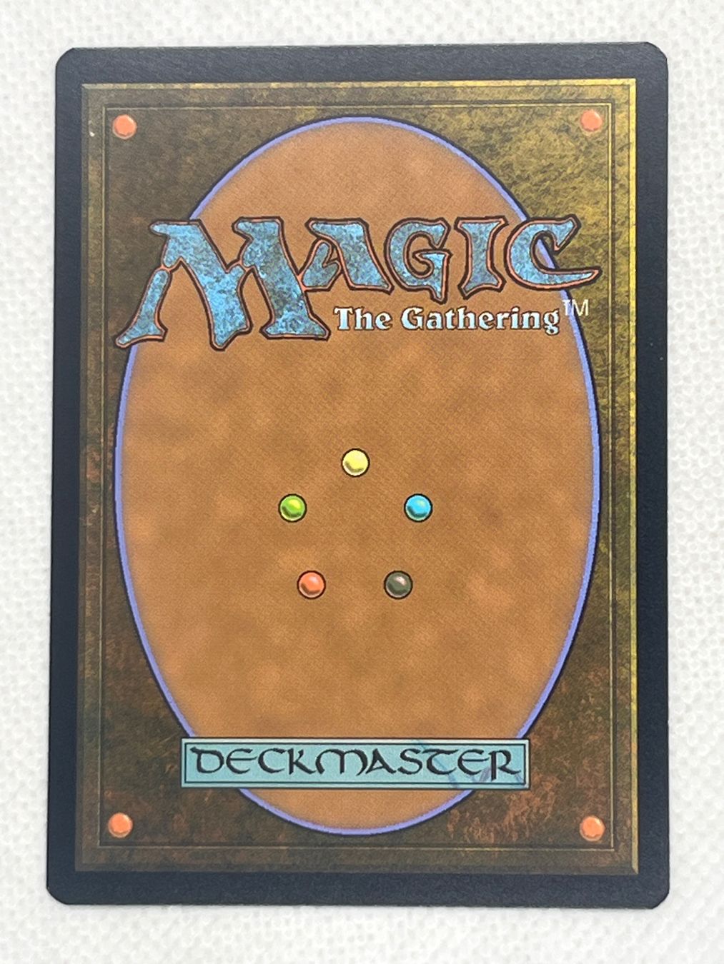 Magic The Gathering Carte collezionabili: Magic The Gathering - Repository Skaab - VOW – Usato da Hinterkappelen venduto da Kim1992 1