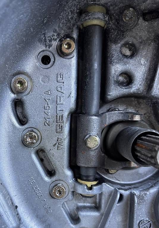 Mini Alle Autoersatzteile: Mini cooper s boîte à vitesse – Gebraucht aus Ste Croix von Barjot 4