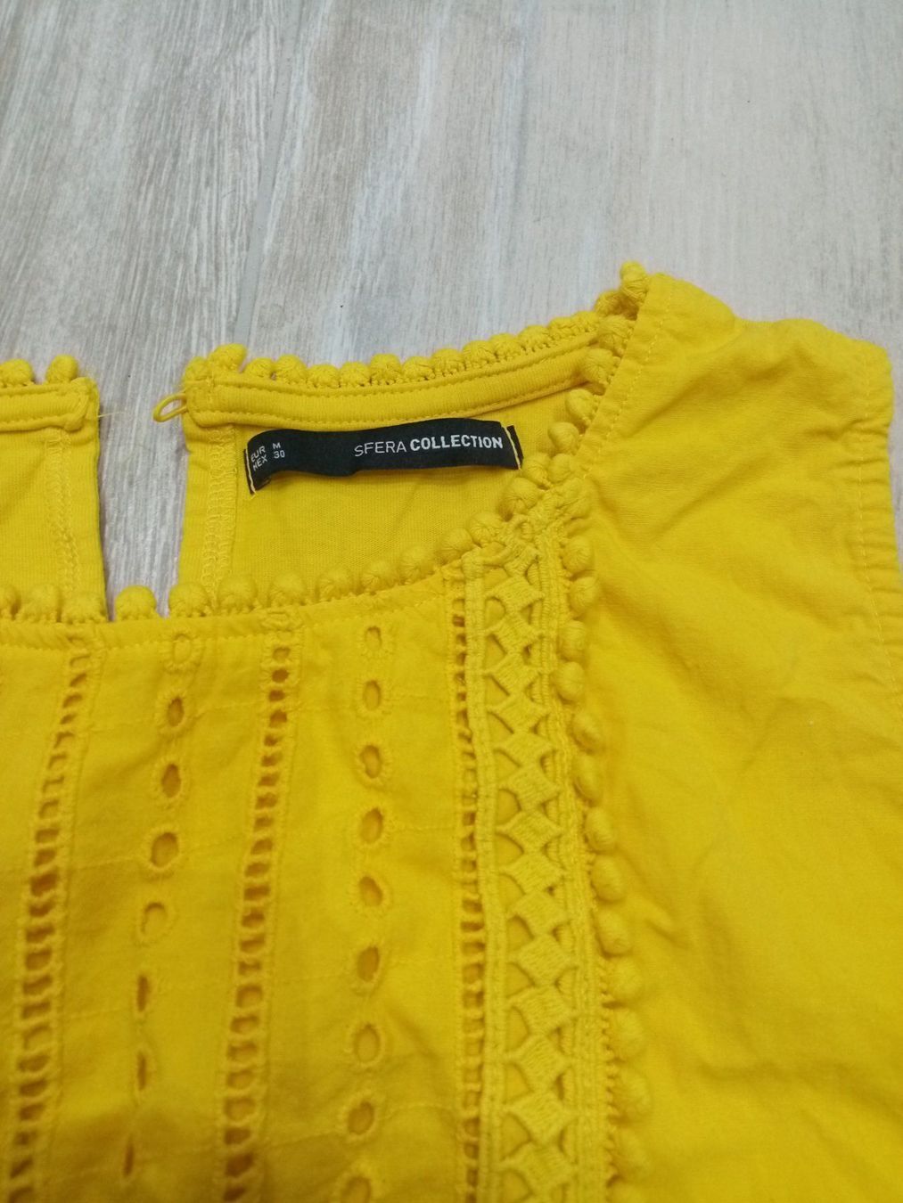 Vestiti: Schönes Kleid Gr. M von SFERA Collection – Usato da Schöfflisdorf venduto da nun_zr8r 1