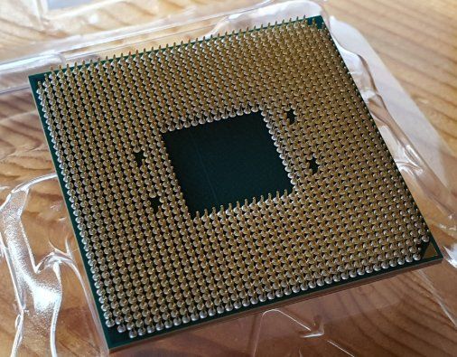 Amd Elektronikbauteile: AMD Ryzen 9 3900X – Gebraucht aus Stans von MichJackson