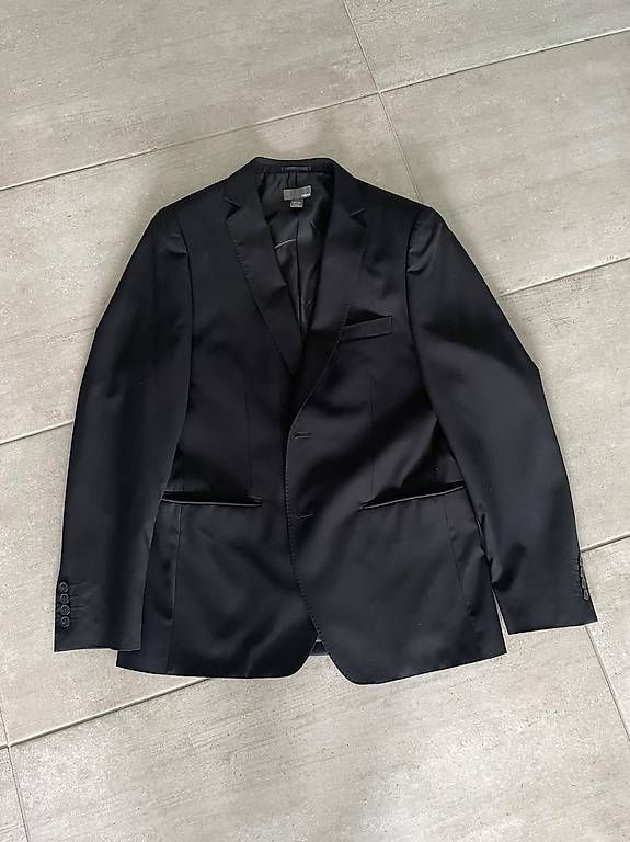 H&M Giacche: Giacca elegante HM taglia 52 – Usato da Gordola venduto da shark.18 3
