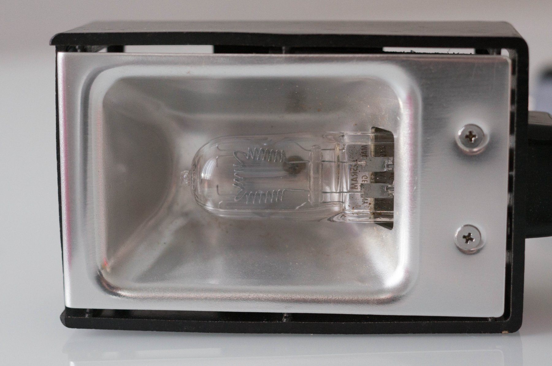 Lampen: Flectalux 1000N film lamp for halogen 1000W – Gebraucht aus Thörishaus von vintagger 5