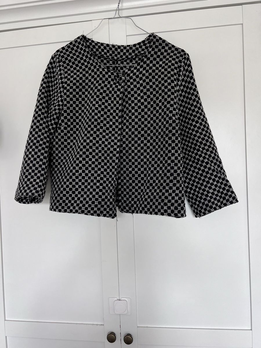 Giacche: Giacchetto Jacket Jacke – Usato da Pregassona venduto da kat_zh5d