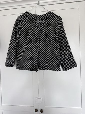 Giacchetto Jacket Jacke