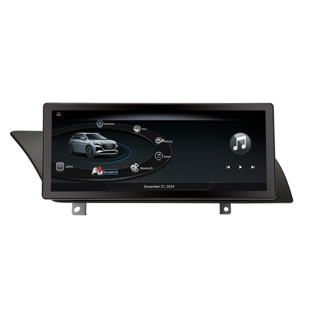 Navigatori: Audi A4 A5 Android Blidschirm Carplay RDS S4 S5 Autoradio – Nuovo e nell'imballaggio originale da Chiasso venduto da online.shop