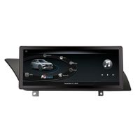 Audi A4 A5 Android Blidschirm Carplay RDS S4 S5 Autoradio