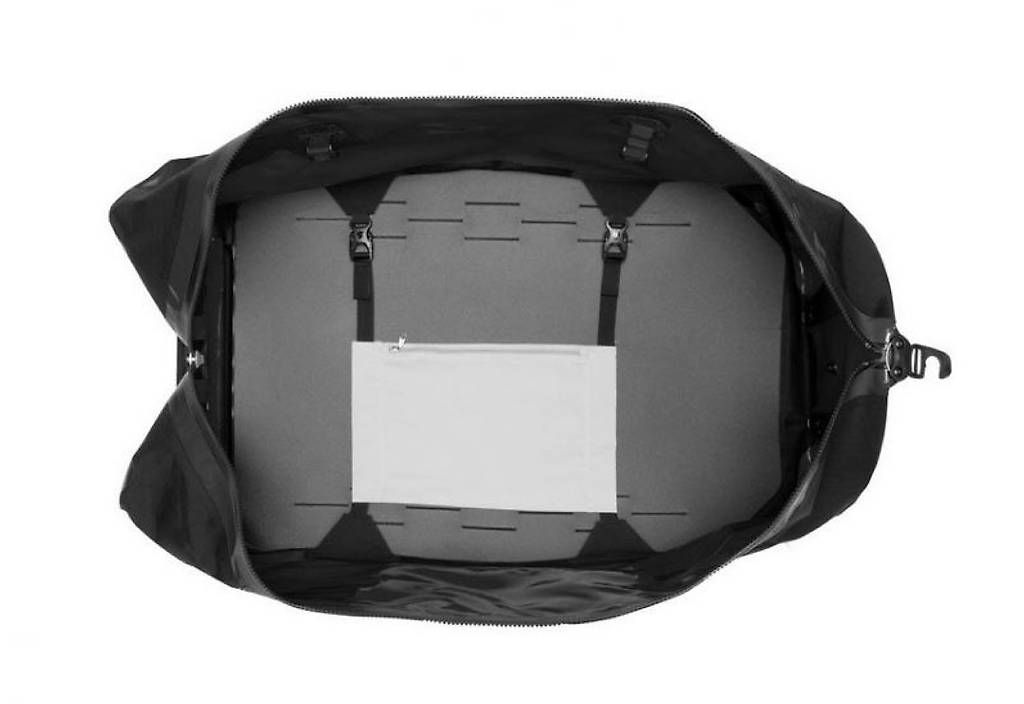 Borse: Ortlieb Duffle RS 140  wasserdicht  – Nuovo e nell'imballaggio originale da Winterthur venduto da Rudolfo1970 3