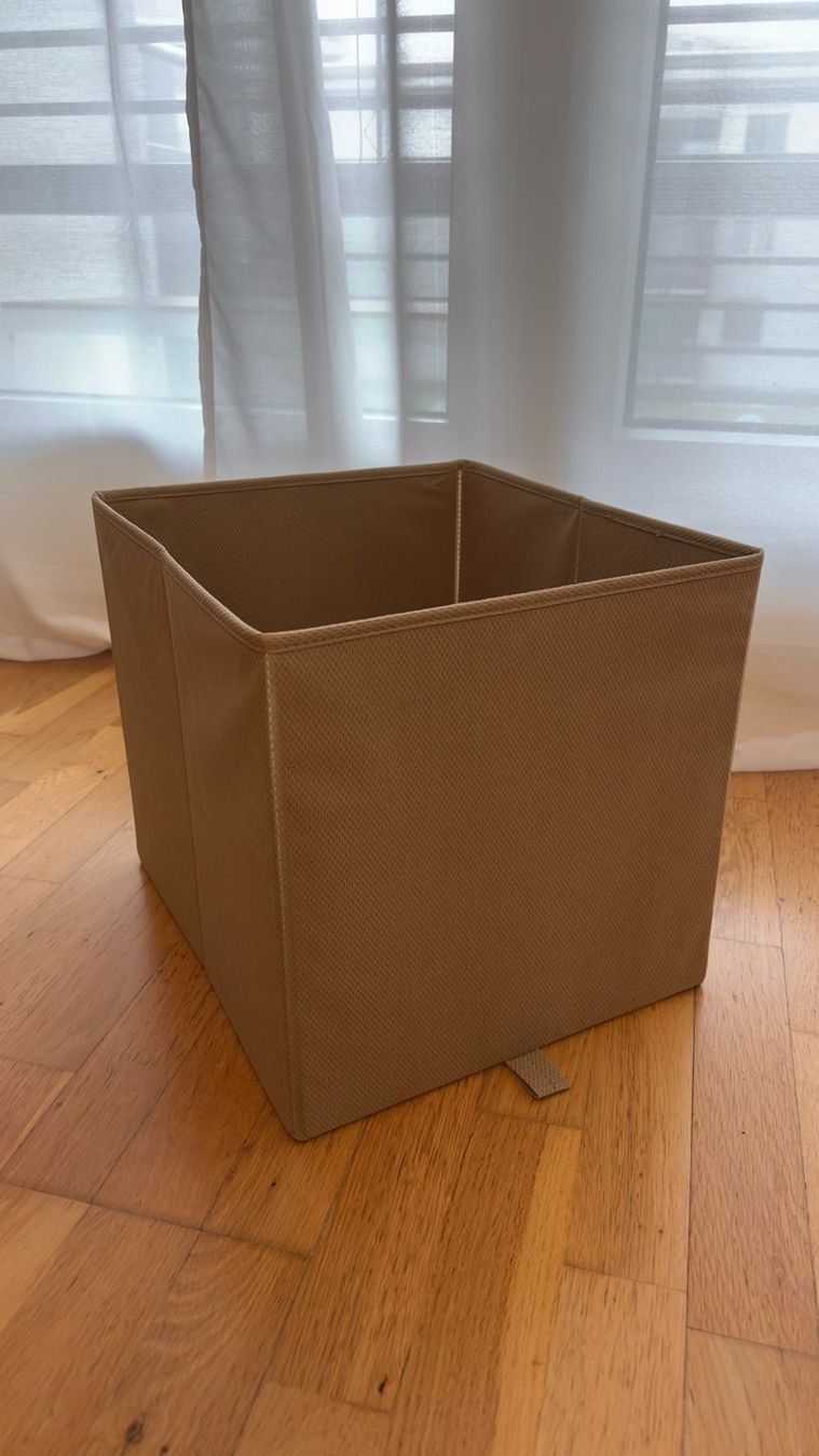 Ikea Regale: Kalax Regal mit 12 Boxen – Gebraucht aus Dübendorf von cedricm1910 2