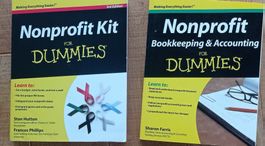 Bücher für NGO's & Vereine