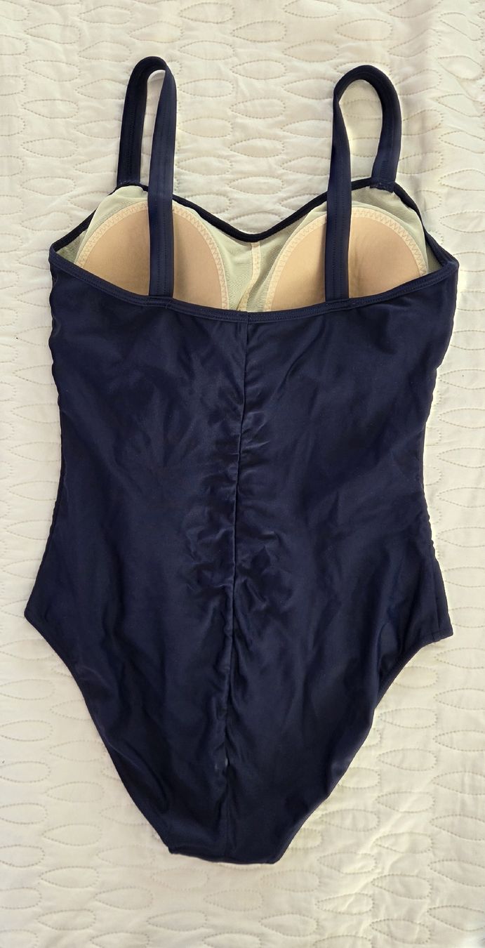 Costumi da bagno & Bikini: Badeanzug Gr. 42 Cup C – Usato da Beinwil am See venduto da gabipetrovay 1