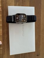 Apple watch Ultra