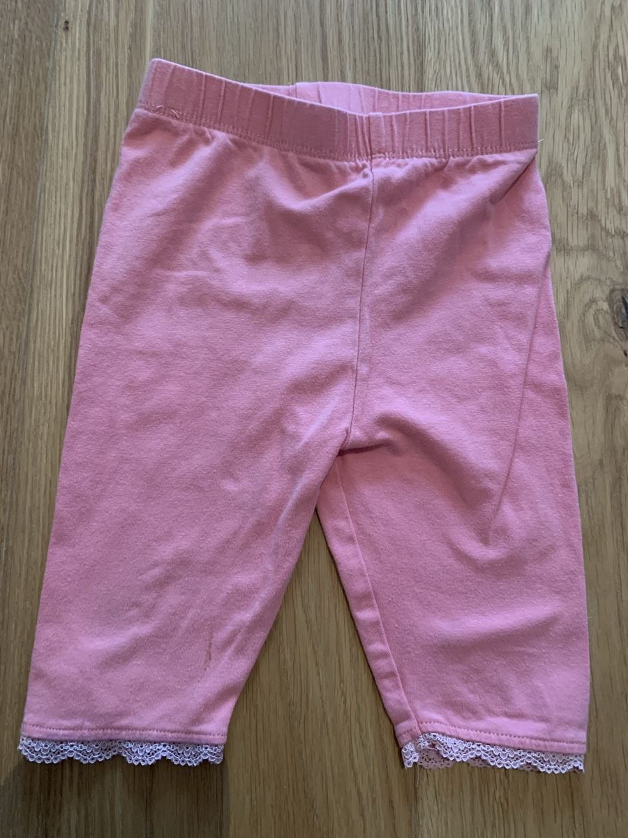 Strümpfe & Strumpfhosen: Süsse Sommer Leggings, Grösse 86 – Gebraucht aus Jegenstorf von Annina0506