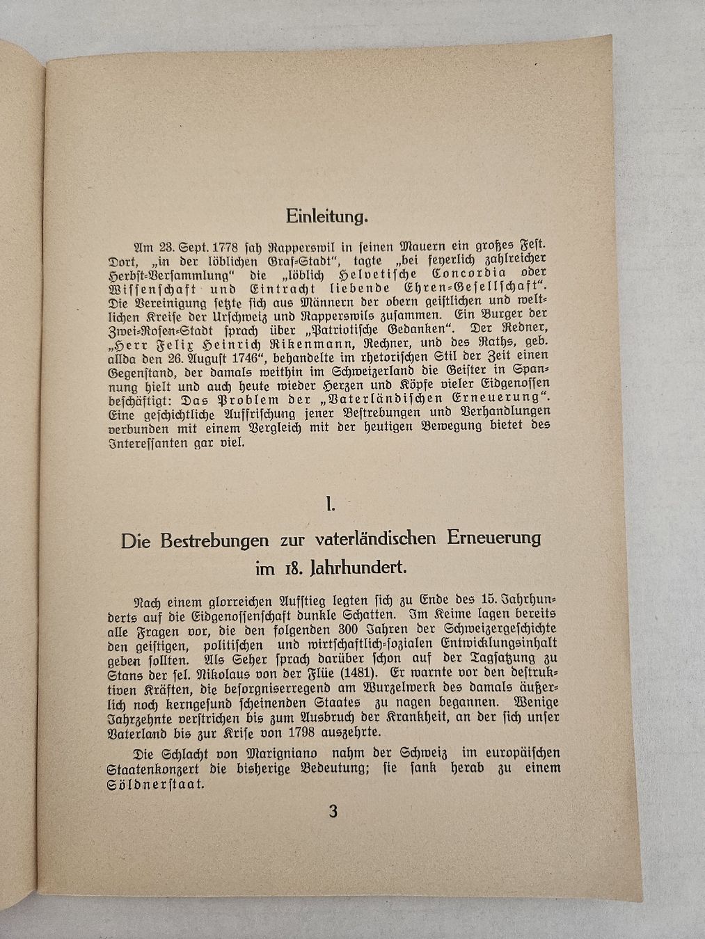 Libri: Die Helvetische Konkordia-1994 – Usato da Wangen SZ venduto da Auction-Sea 1