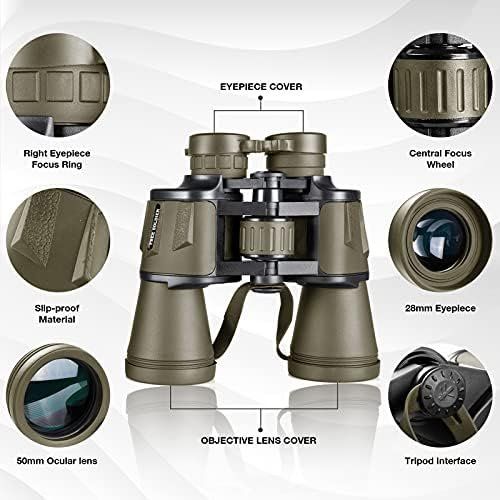 Jumelles: Fernglas Tarnbraun – Neuf avec emballage d'origine à Hundwil par Stallone5 4