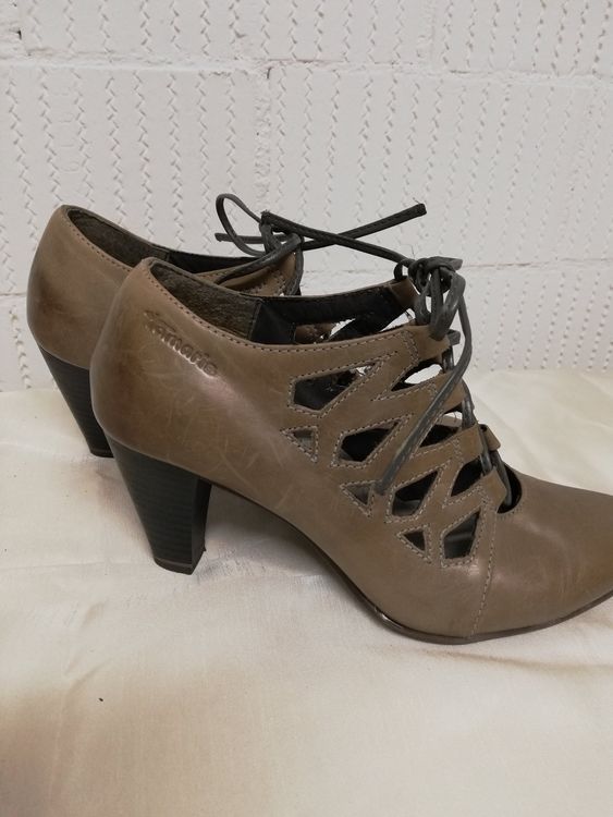 Tamaris Chaussures femmes: Tamaris Absatzschuh – D'occasion à Untersiggenthal par Marlen59 2