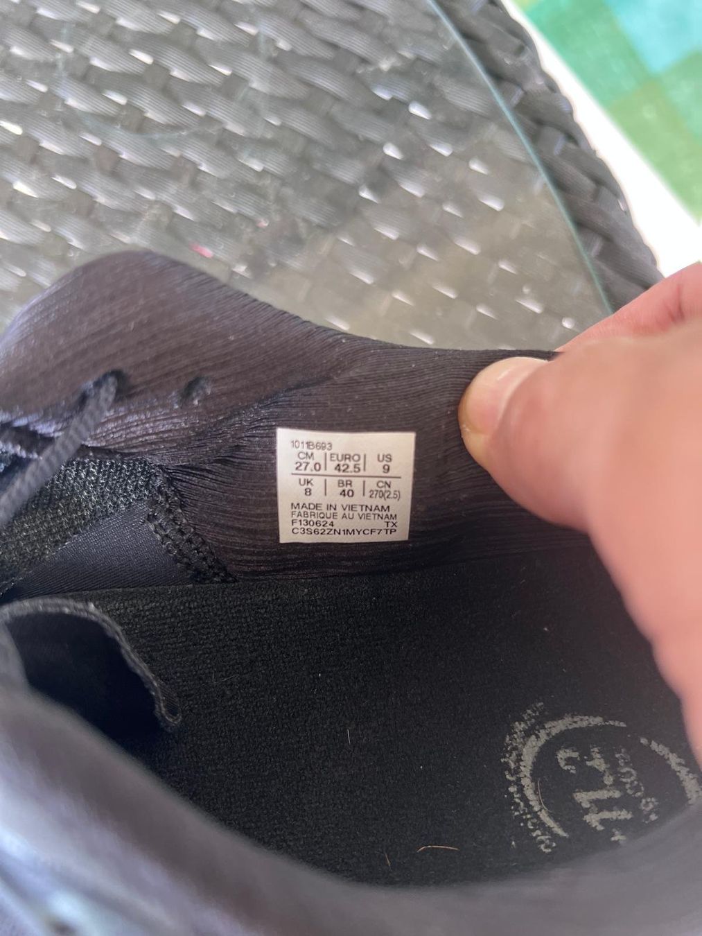 Asics Scarpe da uomo: ASICS Novablast – Usato da Schlieren venduto da Fangolf 2