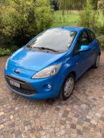 Hübscher kleiner Ford Ka