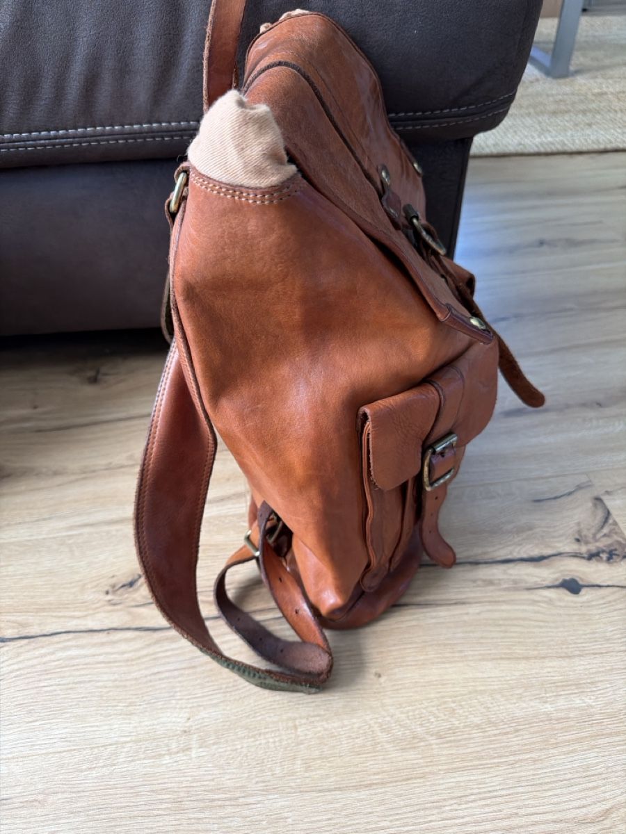 Campomaggi Sacs à dos: campomaggi rucksack – Neuf (Voir description) à Uttigen par sls072809 2