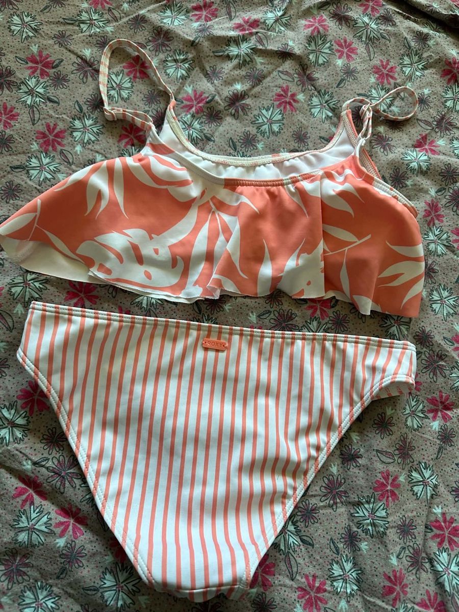 Roxy Badekleider & Bikinis: ROXY Bikini 12  – Gebraucht aus Gutenswil von Bregenzer8610 6