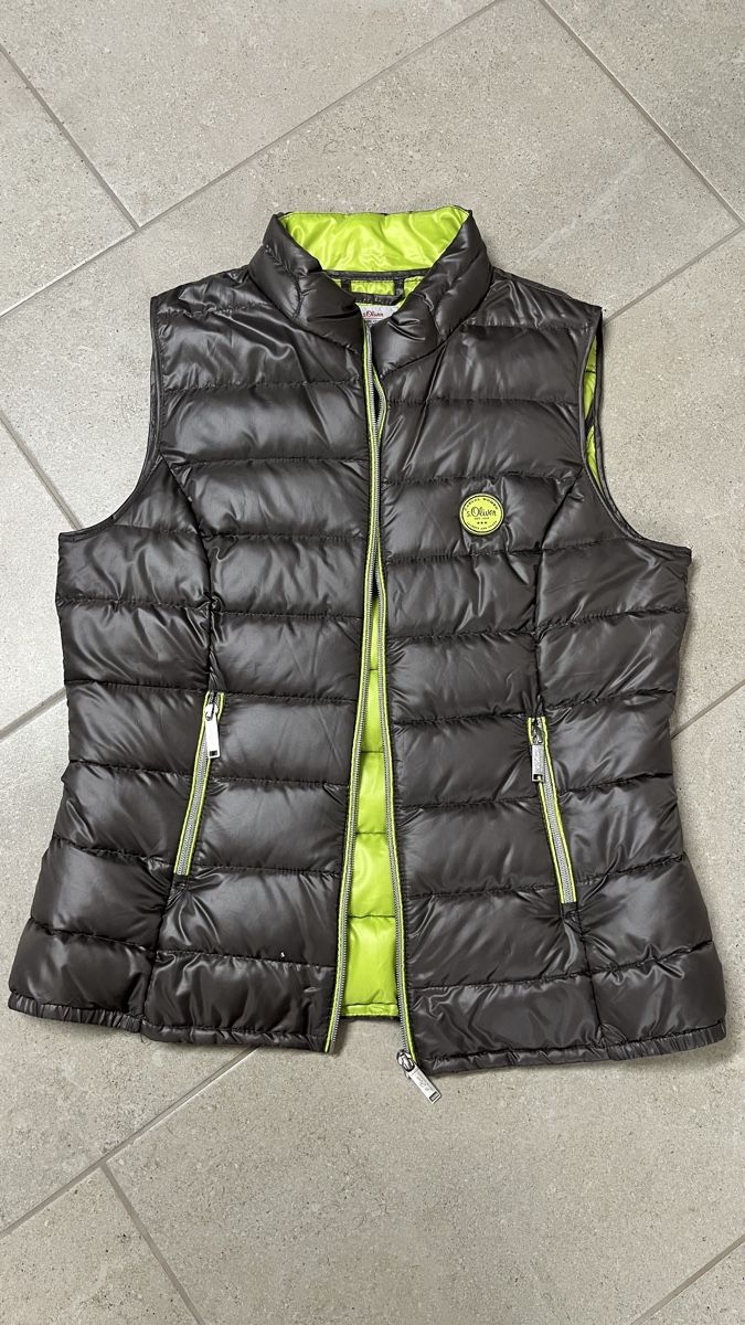 Gilet & Giacche senza maniche: Damen Gilet – Usato da Dinhard venduto da Turbomaus