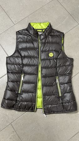 Damen Gilet