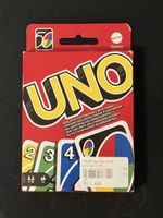 UNO Kartenspiel Classic