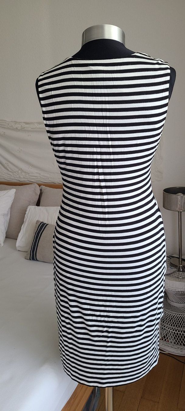 Calvin Klein Vestiti: Sommerkleid von Calvin Klein, Gr. 36 – Usato da Basel venduto da Luzora 1