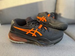 Gel-Resolution X Allcourtschuh Herren