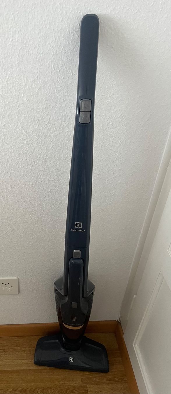Electrolux Aspirateurs & Accessoires: ELECTROLUX Ergorapido Classic EERC75DB – D'occasion à Olten par mar_g96j