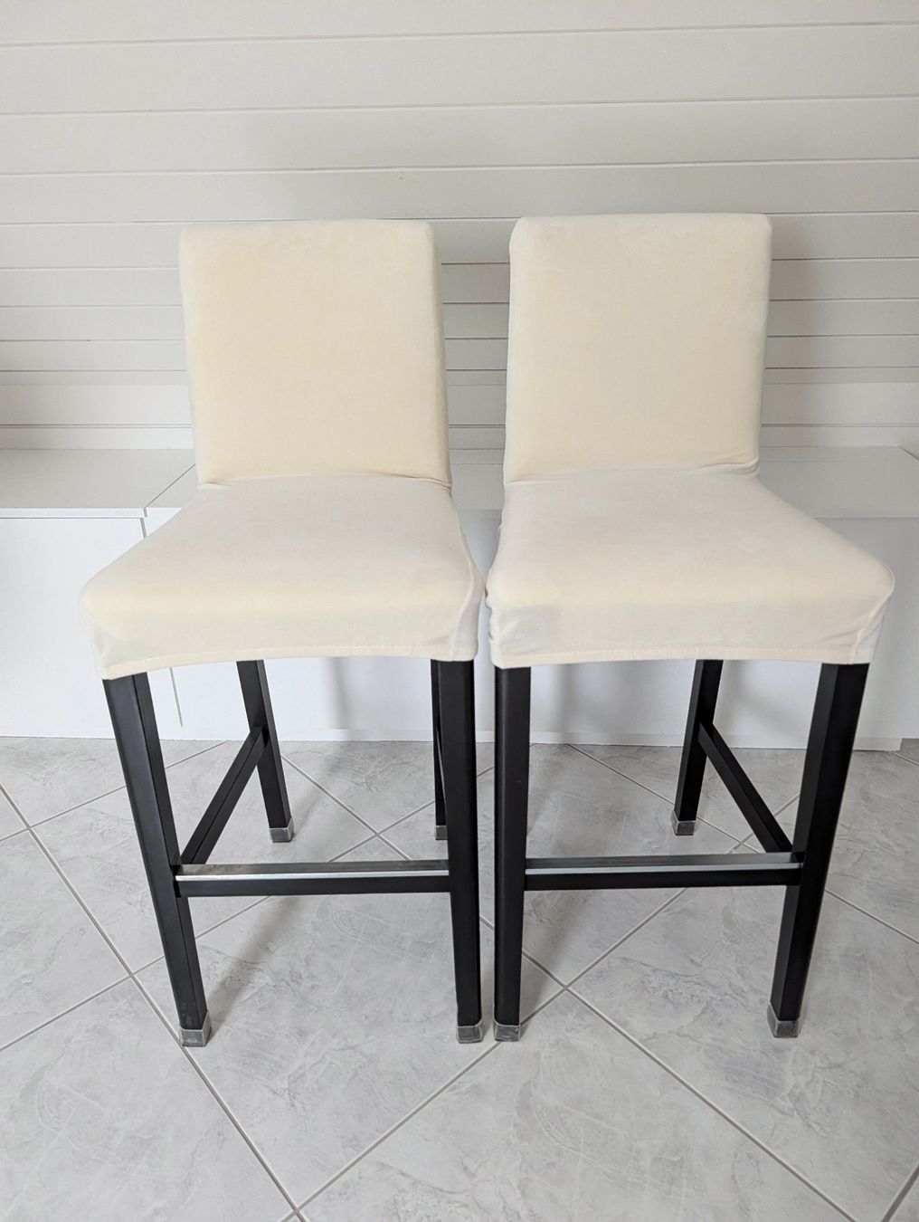 Hochstühle: Barhocker 75cm – Gebraucht aus Glattbrugg von agiletto 1