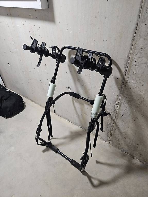 Pezzi di ricambio: Porte vélo – Usato da Sullens venduto da max_sz5j