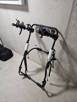 Porte vélo