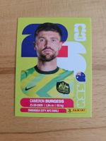 Panini WM 2026 AUS 8