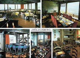 EICHBERG SG im Rheintal - Restaurant Gasthof Hölzlisberg